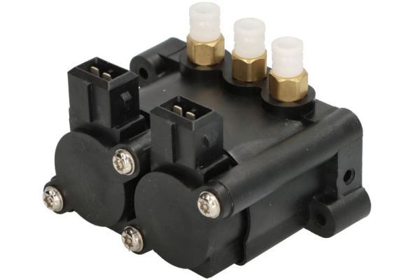 Ventil, Druckluftanlage