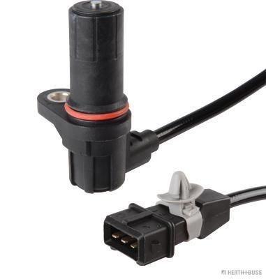 Impulsgeber, Kurbelwelle