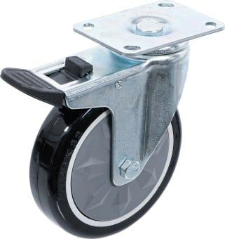 Lagerung, Stabilisator