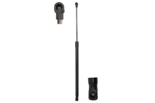 Gasfeder, Koffer-/Laderaum