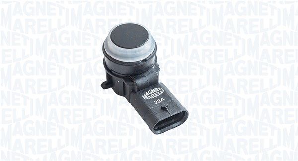 Sensor, Einparkhilfe