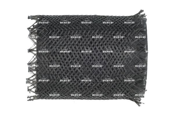 Luftkühlerschlauch (ausgangsseite) passt zu: CITROEN C5 I, C5 I/KOMBI, C8, EVASION, JUMPY I, XANTIA, XSARA, FIAT SCUDO, ULYSSE, LANCIA PHEDRA, ZETA, PEUGEOT 307, 307/KOMBI, 406 2.0/2.0D/2.2D 06.94-