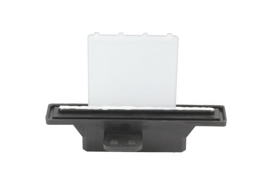 Regler, Innenraumgebläse