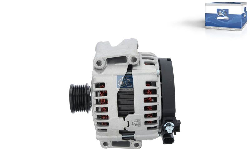 Zahnscheibe, Außenplanetengetriebe