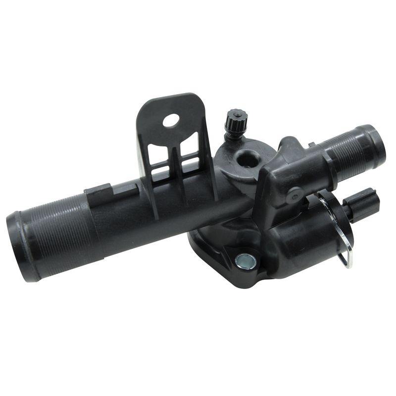 Thermostat, Kühlmittel