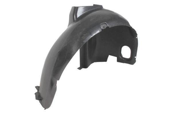 Radkasten aus Kunststoff