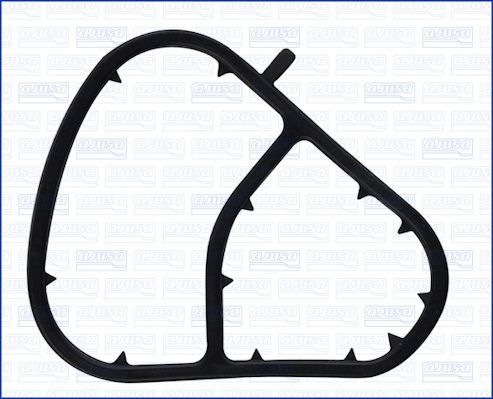 Dichtung, Ölfiltergehäuse