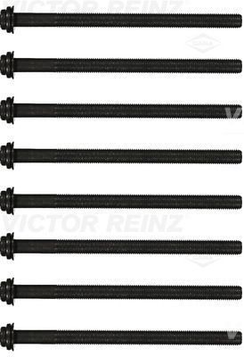 Zylinderkopfschraubensatz