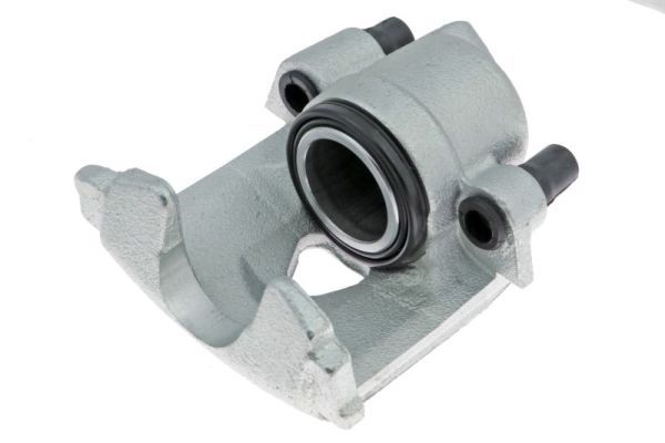 Scheibenbremsenklemme vorne L (neu) passt zu: SEAT CORDOBA, CORDOBA VARIO, IBIZA II, TOLEDO I, VW CADDY I, GOLF I, GOLF II, GOLF III, JETTA I, JETTA II, PASSAT B1, PASSAT B2 1.0-2.2 02.74-12.02