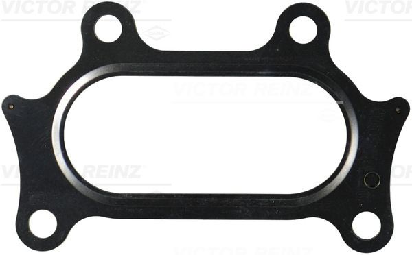 Dichtung, Abgaskrümmer