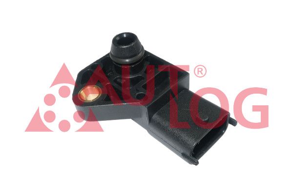 Drucksensor im Ansaugkrümmer (3 pin) passt zu: ALFA ROMEO 159, BRERA, SPIDER, CADILLAC SRX, OPEL AGILA B, ASTRA G, ASTRA H, CORSA C, CORSA D, CORSA D/HATCHBACK, MERIVA A, SIGNUM 1.0-3.6 06.03-