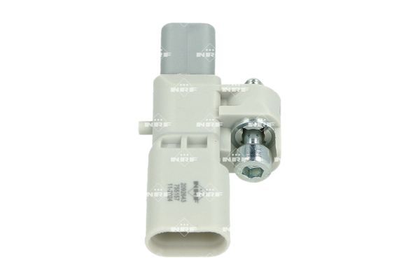 Impulsgeber, Kurbelwelle