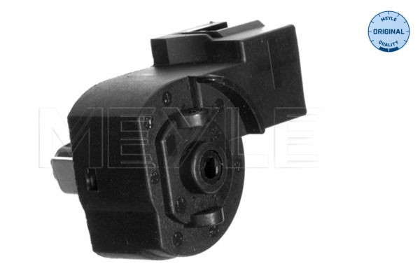 Steckdose, Zündschalter (6 pin) passt zu: OPEL ASTRA F, ASTRA F CLASSIC, ASTRA F/KOMBI, CALIBRA A, COMBO/MINIVAN, CORSA B, CORSA B/HATCHBACK, OMEGA B, SINTRA, TIGRA, VECTRA B 1.0-3.2 08.89-01.05