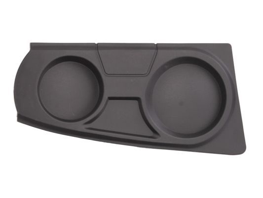 Frontverkleidung - Scheinwerferaufnahme