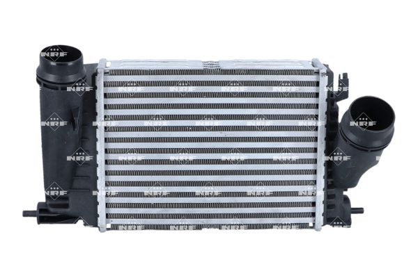 Ansaugluftkühler passt zu: RENAULT ESPACE V, GRAND SCENIC IV, MEGANE IV, SCENIC IV, TALISMAN 1.6/1.6D/1.8 02.15-