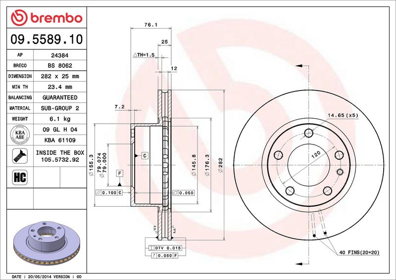 Faltenbalgsatz, Antriebswelle