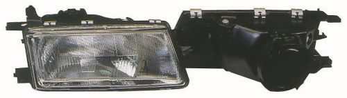Hauptscheinwerfer