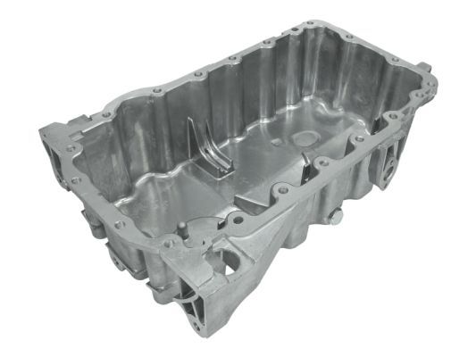 Ölwanne (aluminium) passt zu: AUDI A3, SEAT ALTEA, LEON, TOLEDO III, SKODA OCTAVIA II, VW EOS, GOLF V, GOLF VI, JETTA III, PASSAT B6, PASSAT B7, POLO V, TIGUAN 1.6-3.6 01.04-05.22