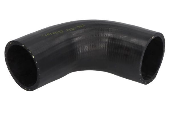 Luftkühlerschlauch (Knoten) passt zu: HYUNDAI GRAND SANTA FÉ, IX35, SANTA FÉ II, SANTA FÉ II/SUV, SANTA FÉ III, TUCSON, KIA CARNIVAL IV, SORENTO II, SORENTO III, SPORTAGE III 2.0D/2.2D 01.09-