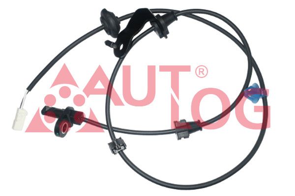 ABS-Sensor hinten L passt zu: HONDA CITY V, JAZZ III 1.2-1.5 07.08-