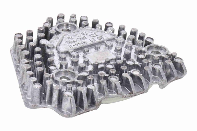 Steuergerät - Beleuchtung