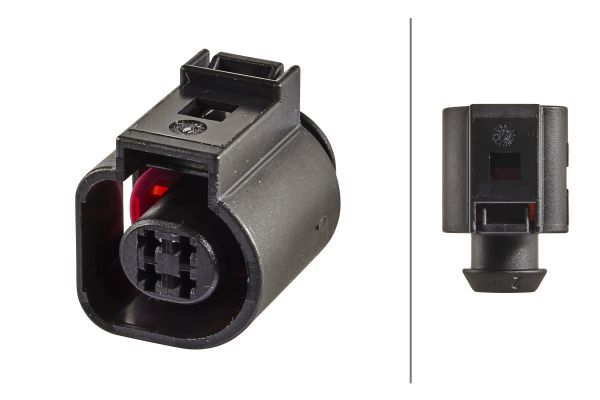 Stecker