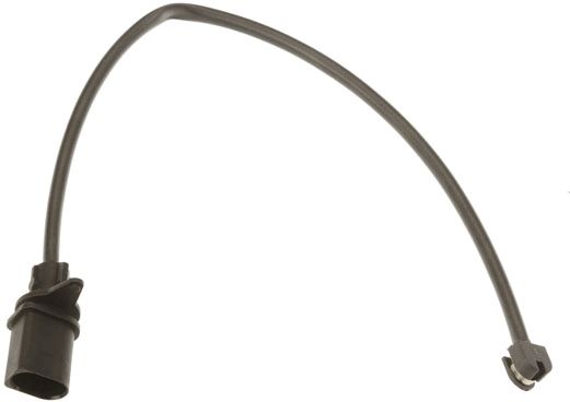 Bremsbelagverschleißsensor vorne (stückzahl in der Verpackung: 1Stück) passt zu: PORSCHE MACAN 2.0-3.6 02.14-