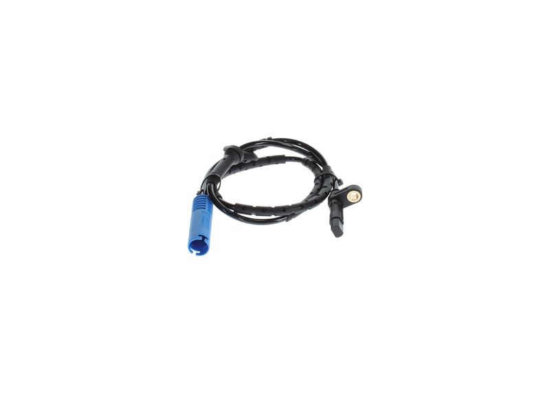 ABS-Sensor vorne L/R passt zu: MG ZT, ZT- T, ROVER 75, 75 I 1.8-4.6 02.99-10.05