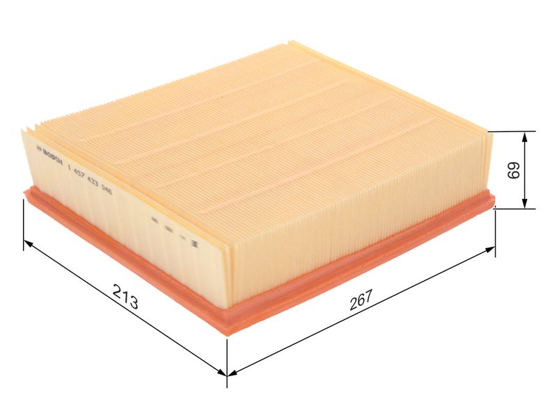 Luftfilter