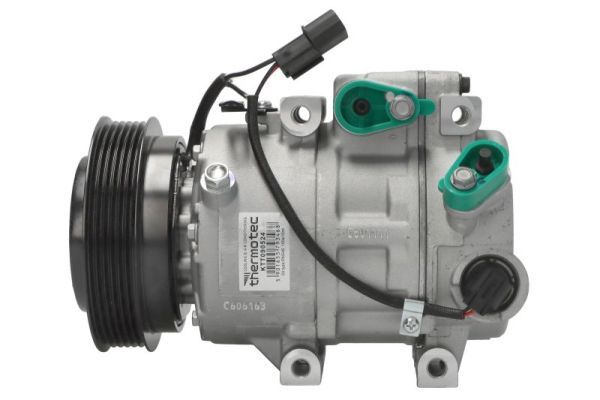 Klimakompressor passt zu: HYUNDAI IX35, KIA SPORTAGE III 2.0 08.09-12.15