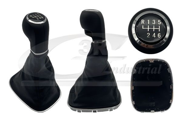 Faltenbalgsatz, Antriebswelle