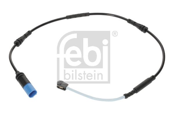 Bremsbelagverschleißsensor hinten (stückzahl in der Verpackung: 1Stück) passt zu: BMW X1 (U11), X2 (U10), MINI COUNTRYMAN (U25) 1.5-Electric 07.22-