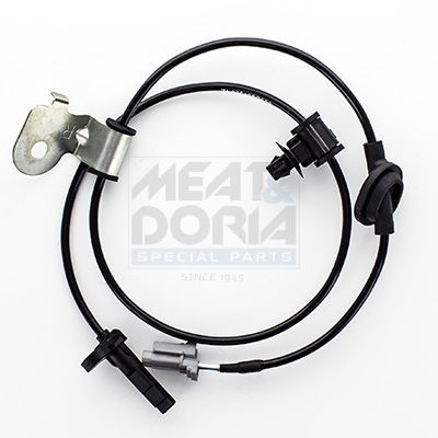 Abgastemperatursensor (vor dem partikelfilter) passt zu: MERCEDES A (W169), B SPORTS TOURER (W245), G (W463) 2.0D/3.0D 09.04-12.12