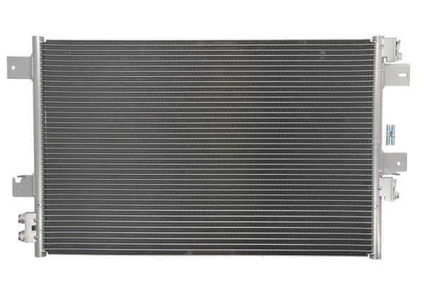 Kondensator, Klimaanlage