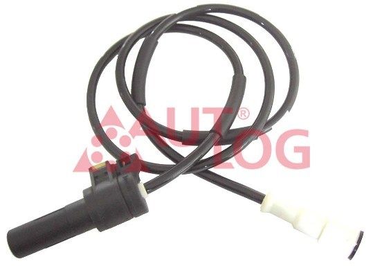 ABS-Sensor vorne passt zu: OPEL COMBO/MINIVAN, CORSA B, CORSA B/HATCHBACK, TIGRA 1.0-1.7D 03.93-10.01