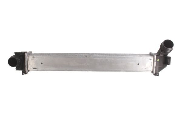 Ansaugluftkühler passt zu: RENAULT FLUENCE 1.5D/1.6/2.0 02.10-