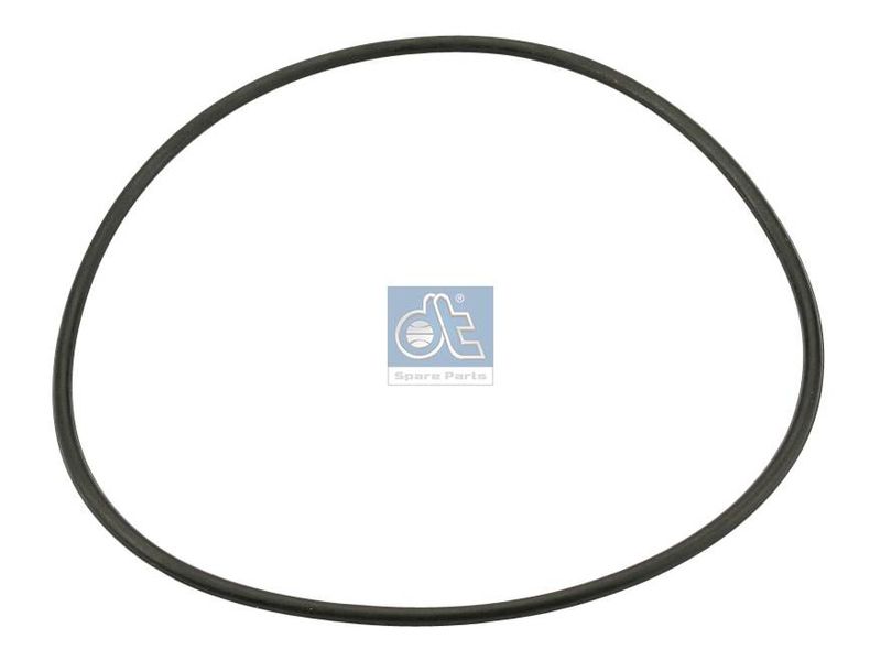 Wellendichtring, Radnabe