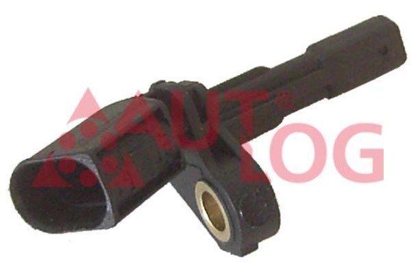 ABS-Sensor hinten R passt zu: AUDI A3, Q3, TT, SEAT ALHAMBRA, ALTEA, ALTEA XL, LEON, TOLEDO III, SKODA OCTAVIA II, SUPERB II, YETI, VW BEETLE, EOS, GOLF PLUS, GOLF PLUS V 1.2-3.6 02.03-12.22
