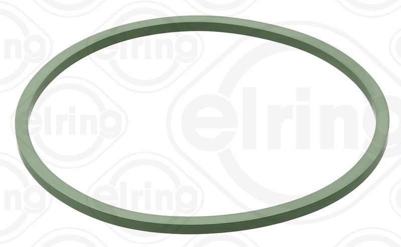 Dichtring, Druckluftkompressor
