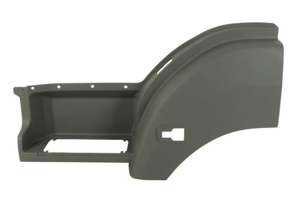 Türschwellen - Trittbrett