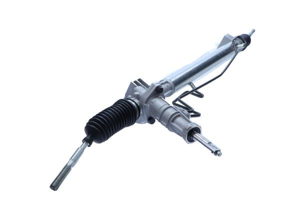 Lagerung, Automatikgetriebe