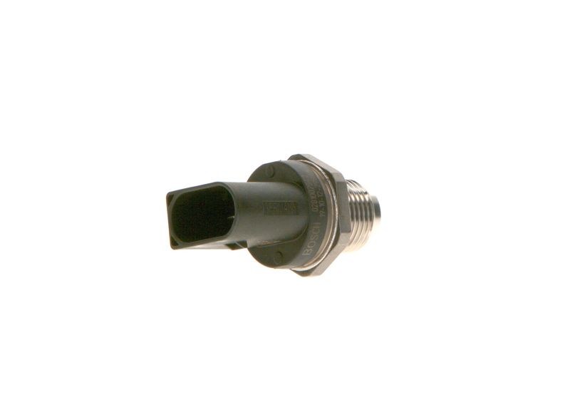 Kraftstoff-Drucksensor passt zu: MERCEDES A (W169), B SPORTS TOURER (W245), C (CL203), C T-MODEL (S203), C T-MODEL (S204), C (W203), C (W204), CLC (CL203), CLK (A209), CLK (C209) 0.8D-4.4D 02.01-