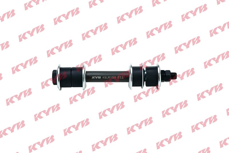 Stange/Strebe, Stabilisator
