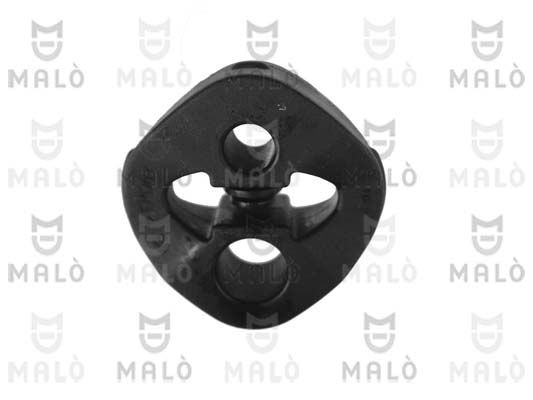 Gasfeder, Koffer-/Laderaum