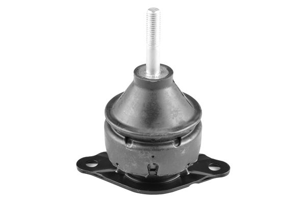 Halter, Motoraufhängung