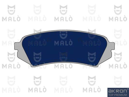 Zubehörsatz, Bremsbacken