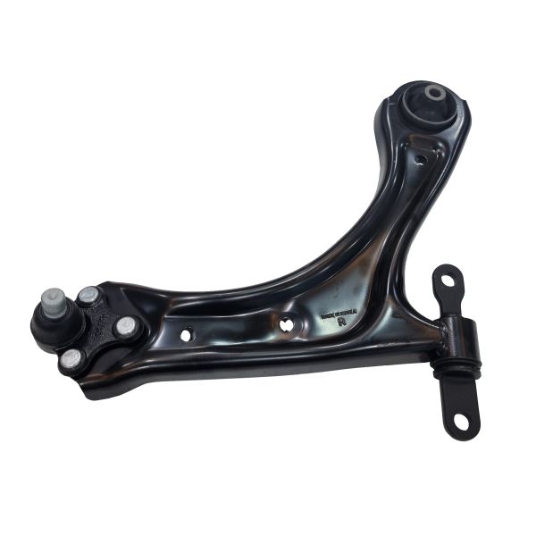 Lenker, Radaufhängung