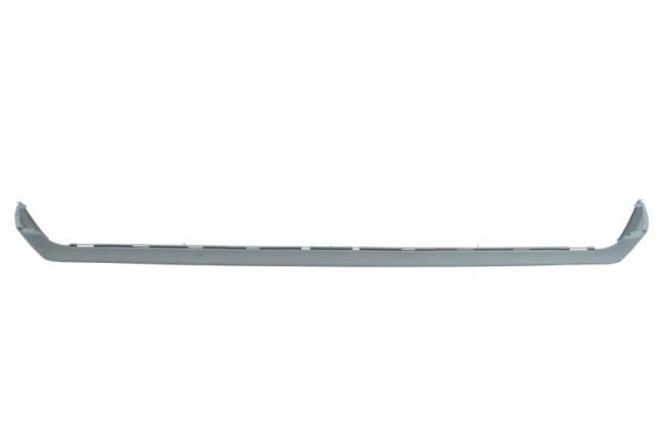 Stoßfänger - Spoiler