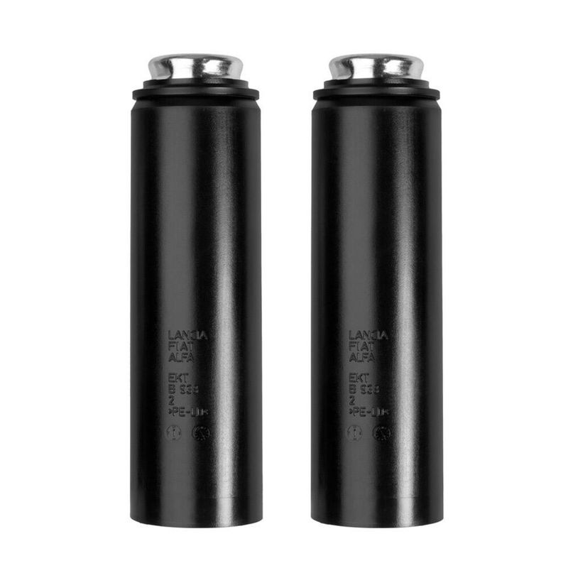 Staubschutzsatz, Stoßdämpfer