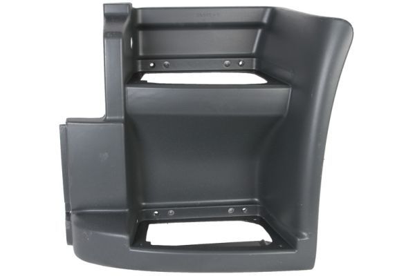 Türschwellen - Trittbrett